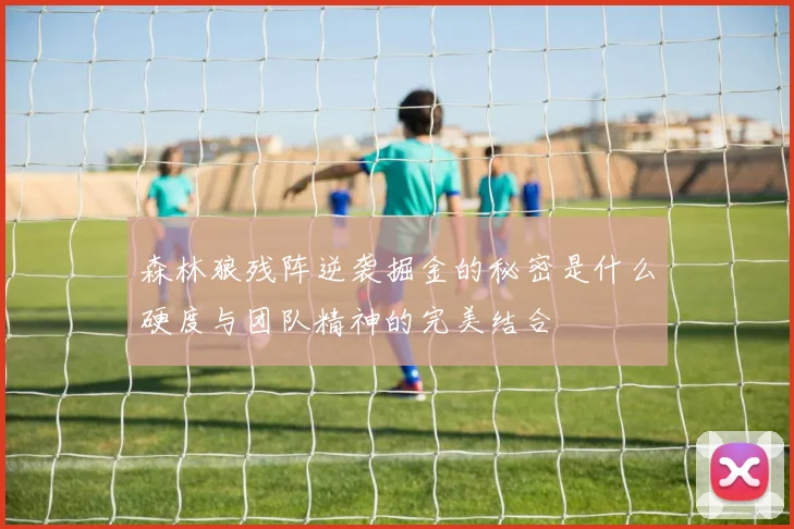 森林狼残阵逆袭掘金的秘密是什么硬度与团队精神的完美结合